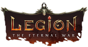 Legion Eternal War